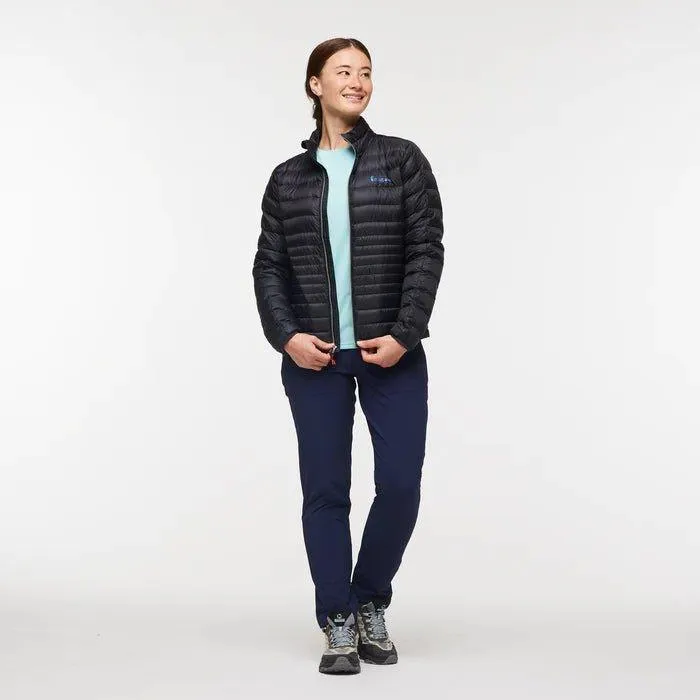 Cotopaxi Women’s Fuego Down Jacket