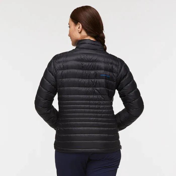 Cotopaxi Women’s Fuego Down Jacket