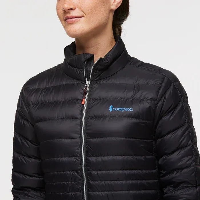 Cotopaxi Women’s Fuego Down Jacket