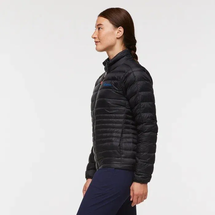 Cotopaxi Women’s Fuego Down Jacket