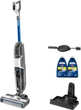 Crosswave HF3 Cordless Wet Dry Vacuum