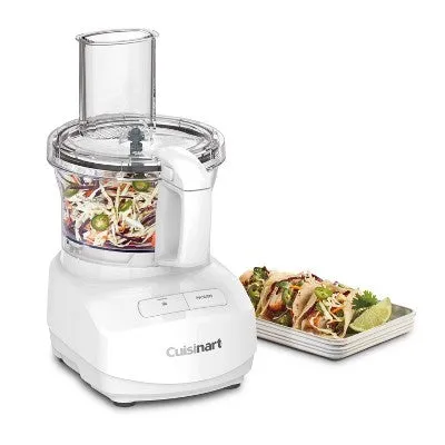 Cuisinart Core 7 Cup Food Processor FP-7