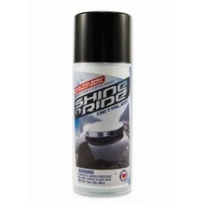 Cycle Care Formulas Shine N Ride Aerosol Spray Detailer