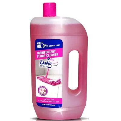 Dabur Dazzl All Surface Disinfectant Cleaner 1 L