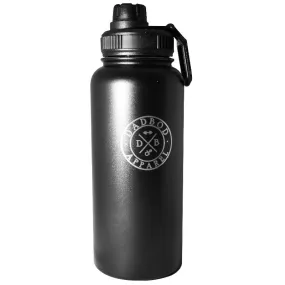 DadBod Insulated 32oz Bottle