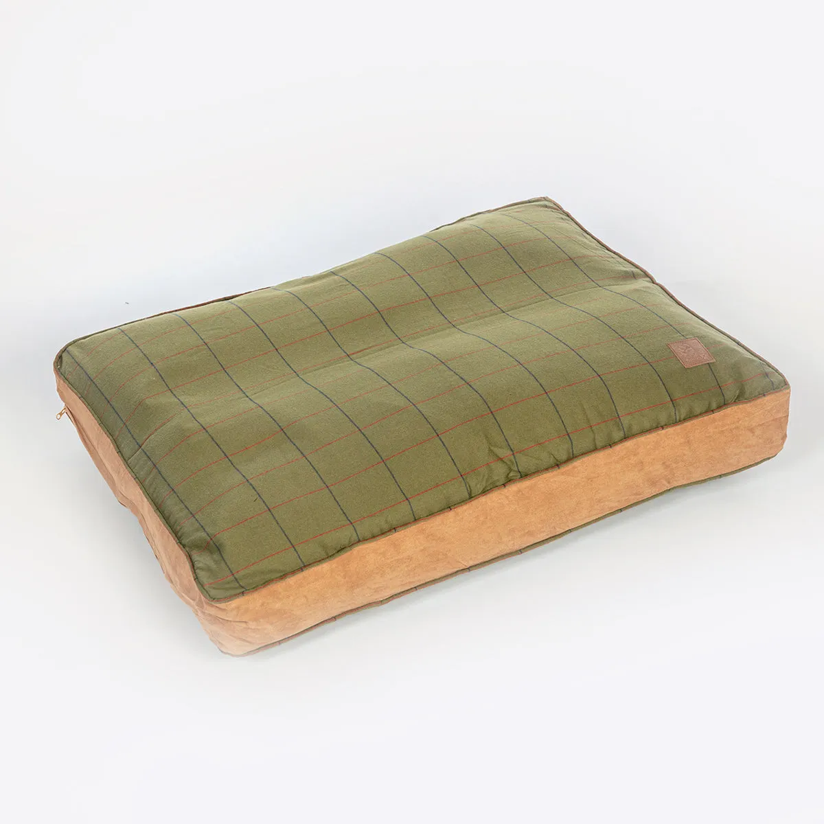 Danish Design Tweed Box Dog Duvets