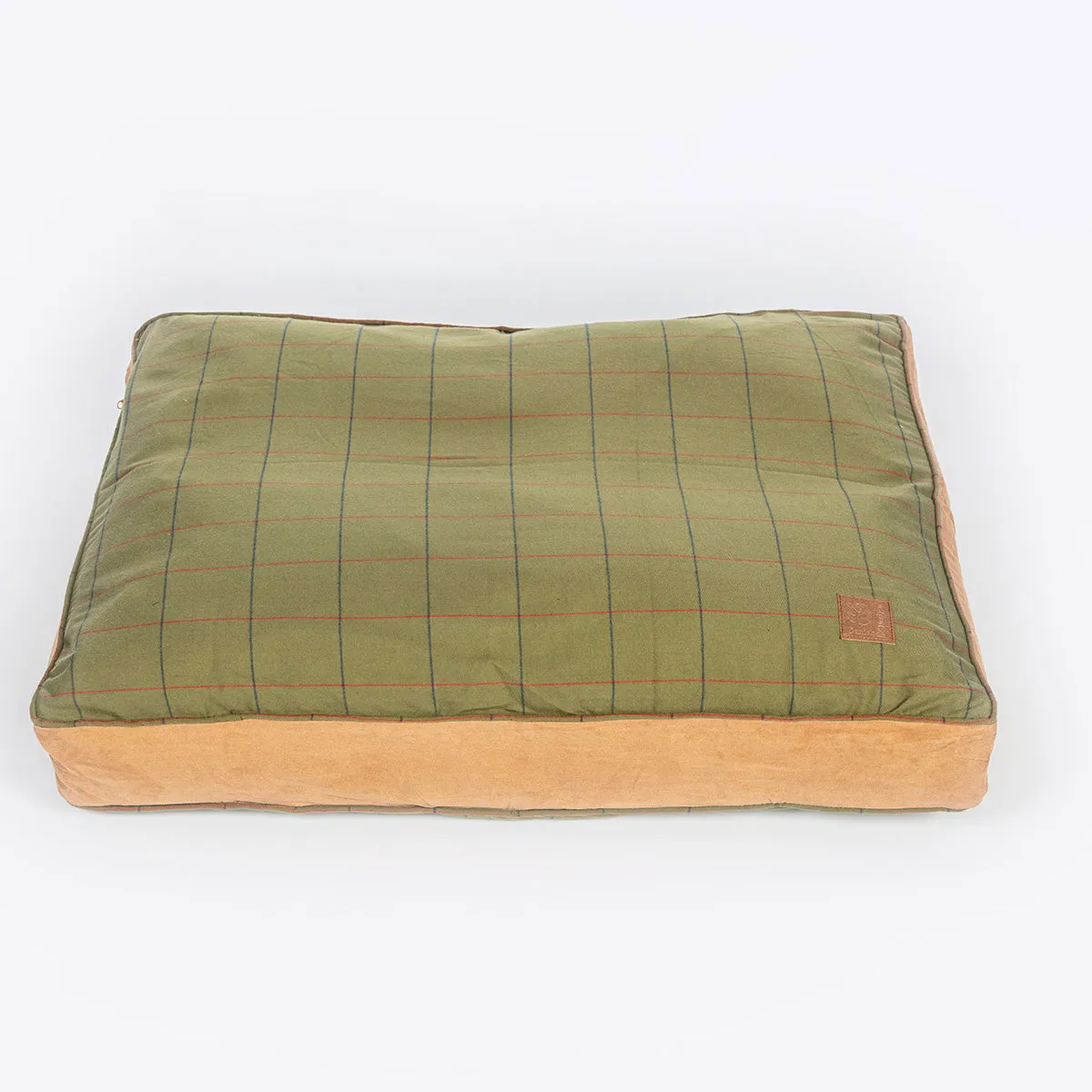 Danish Design Tweed Box Dog Duvets