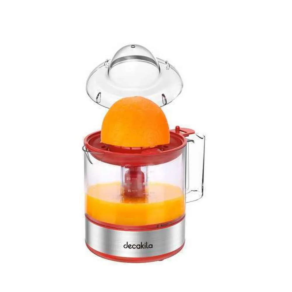 Decakila Juicer 30W 0.8L