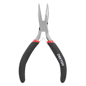 DEKTON Mini Bent Nose Pliers