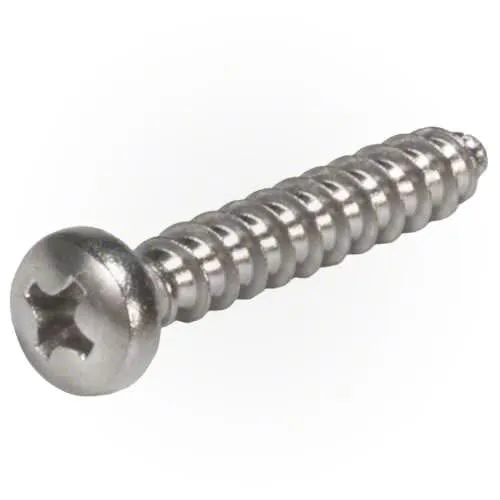 Dolphin Pool Cleaner Screws 3305030-A (25 Pack)