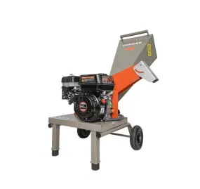 DORMAK SHREDDER SH50SX LONCIN 50MM DIA