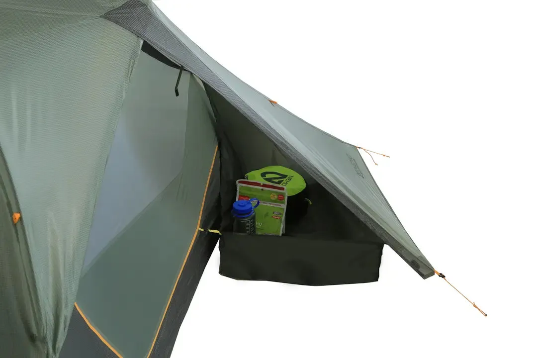 Dragonfly™ Bikepack OSMO™ Backpacking Tent - 1 Person