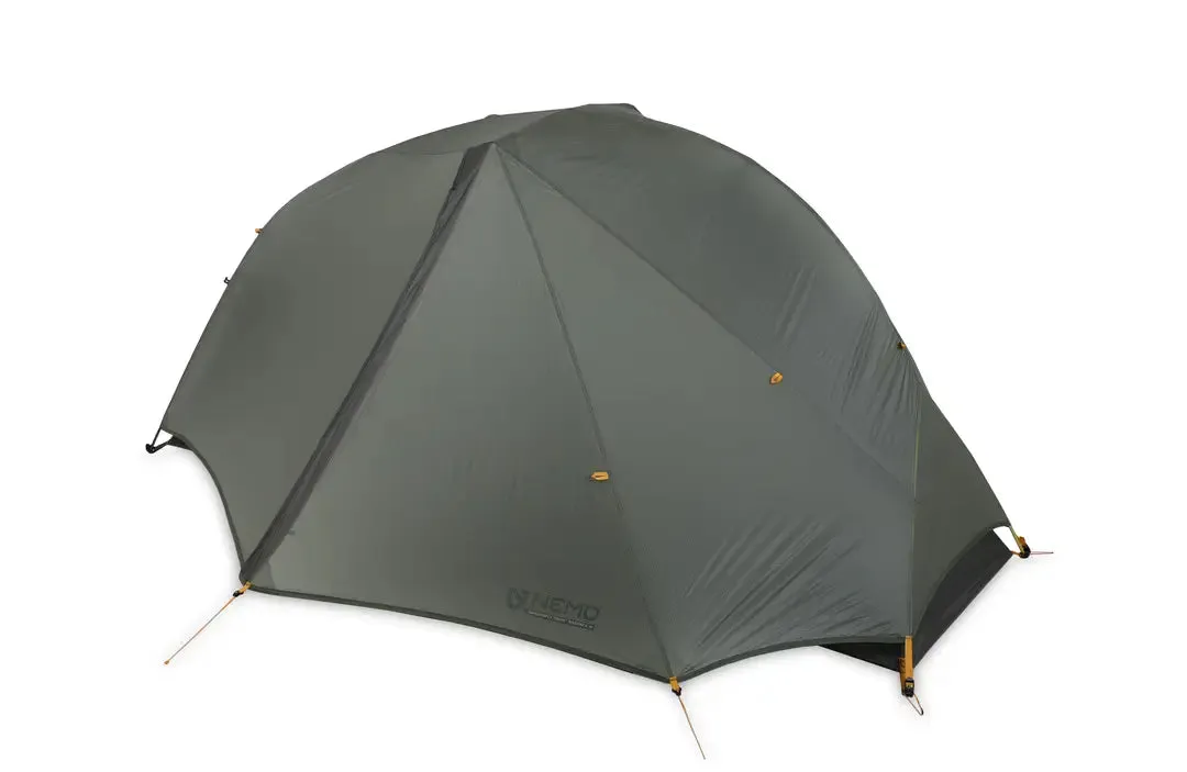 Dragonfly™ Bikepack OSMO™ Backpacking Tent - 1 Person