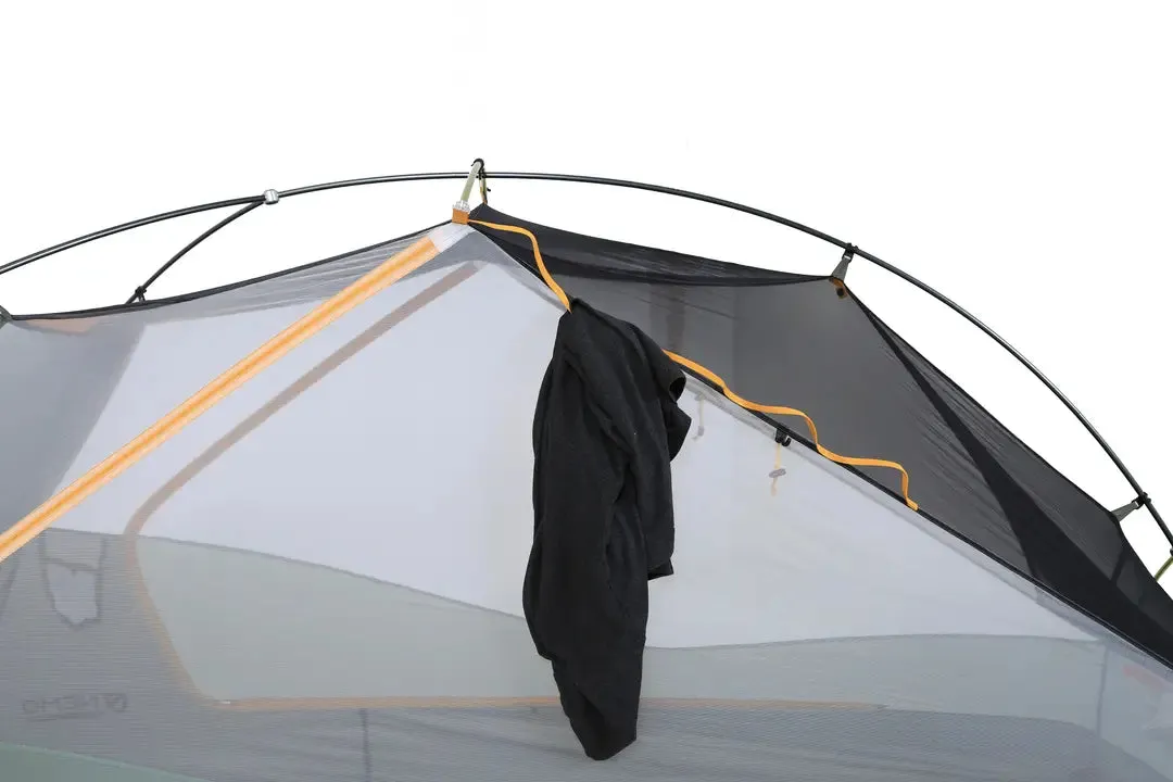 Dragonfly™ Bikepack OSMO™ Backpacking Tent - 1 Person