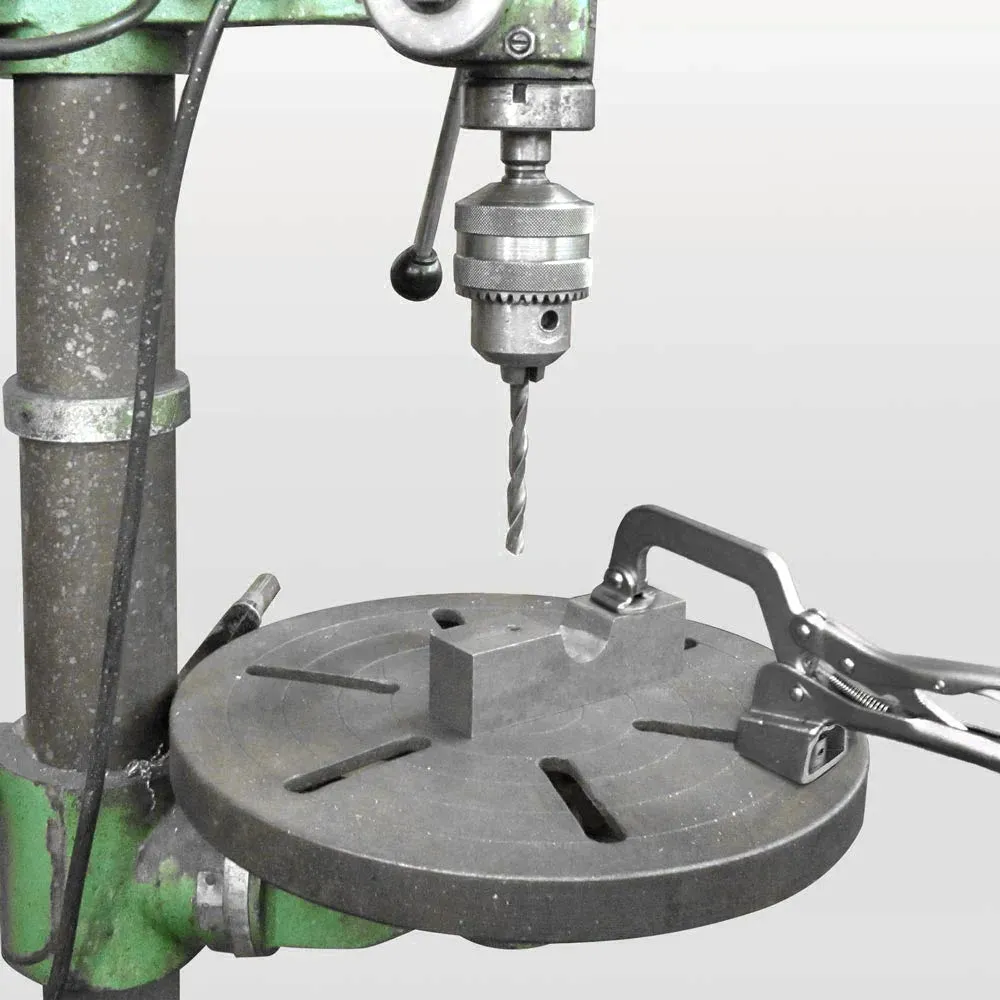 Drill Press Clamp