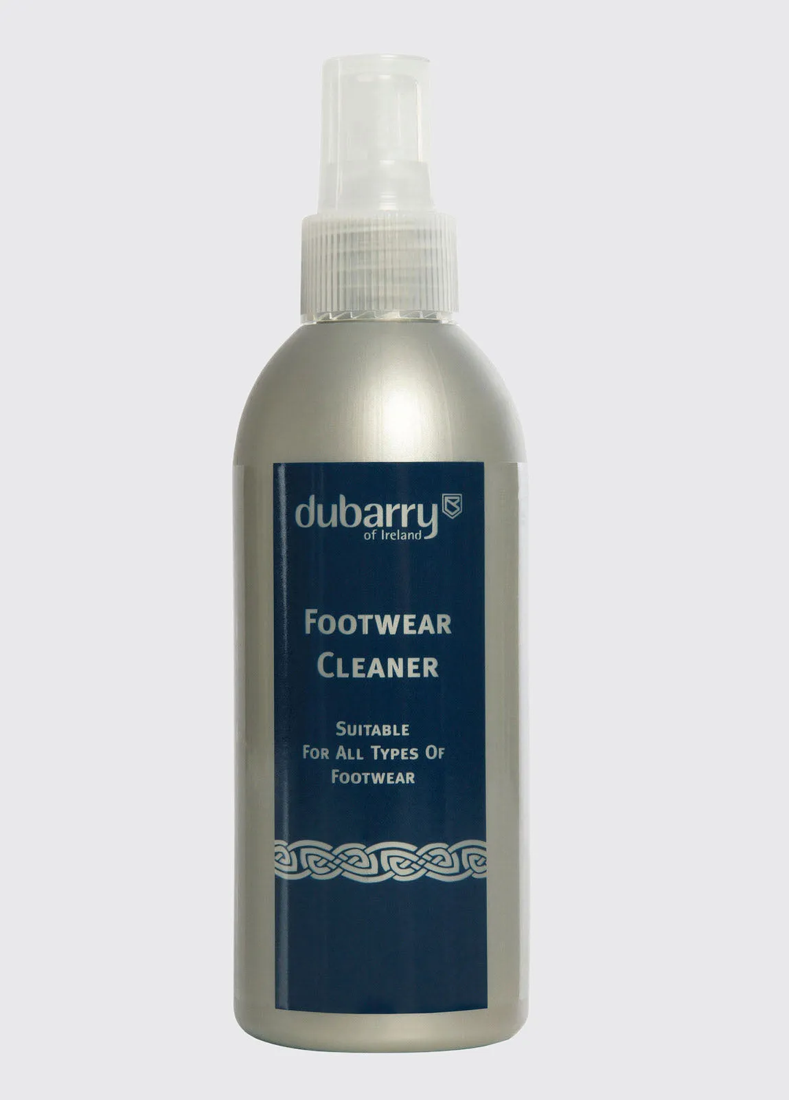 Dubarry Footwear Cleaner