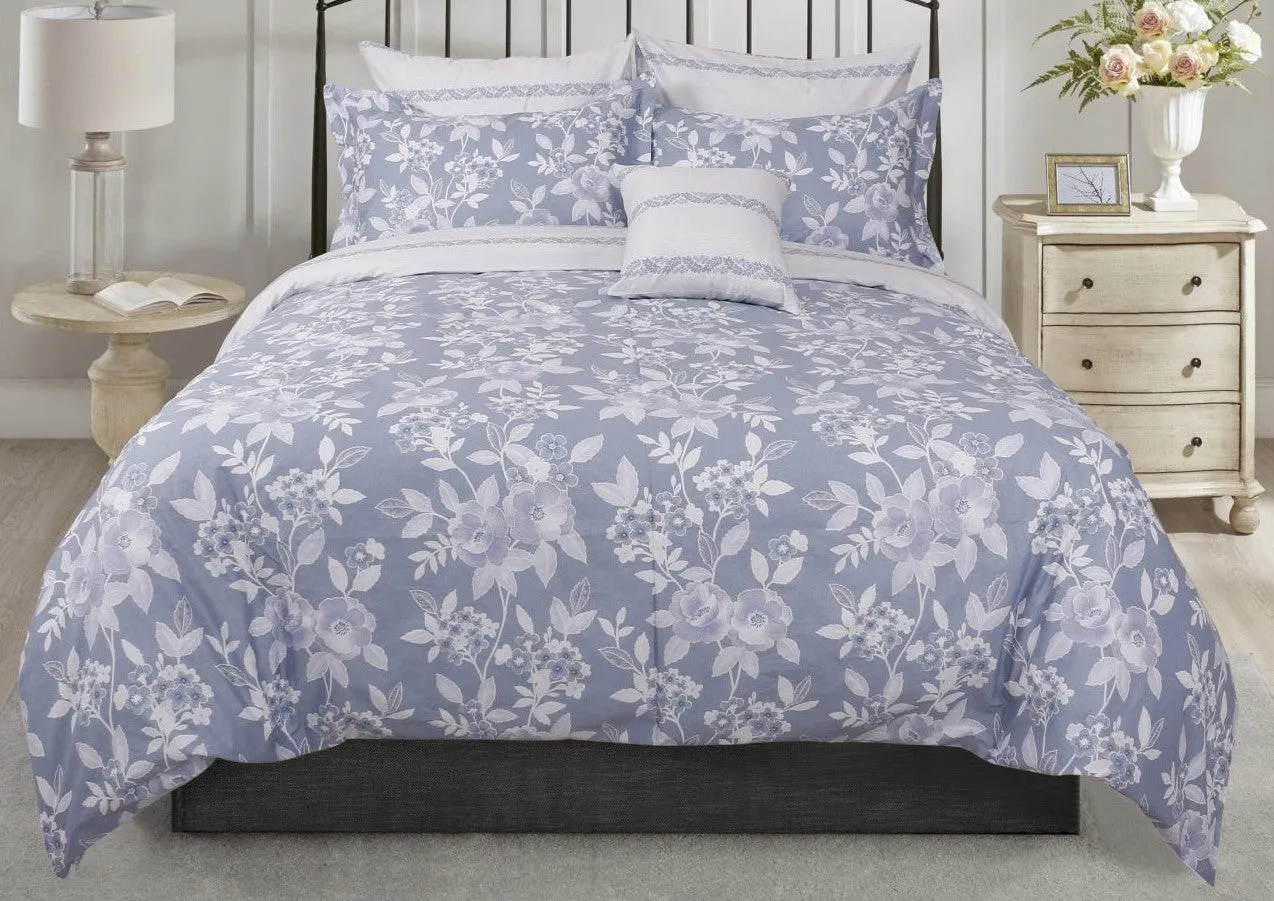 DUVET COVER SET / CELESTIA