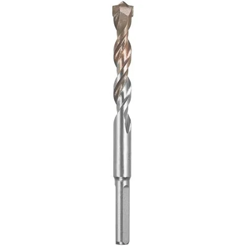 DW5235 DeWalt Hammer Drill Bit,Premium percussion drill bit,Rock carbide tip,1/2"x6"