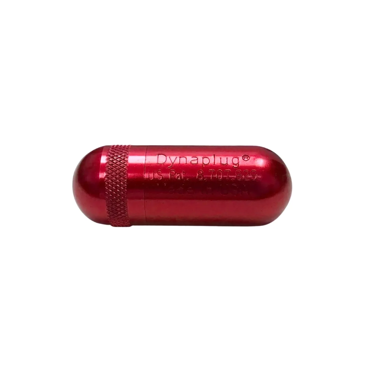 DYNAPLUG - Tubeless Repair Kit - Micro Pro Pill - Red