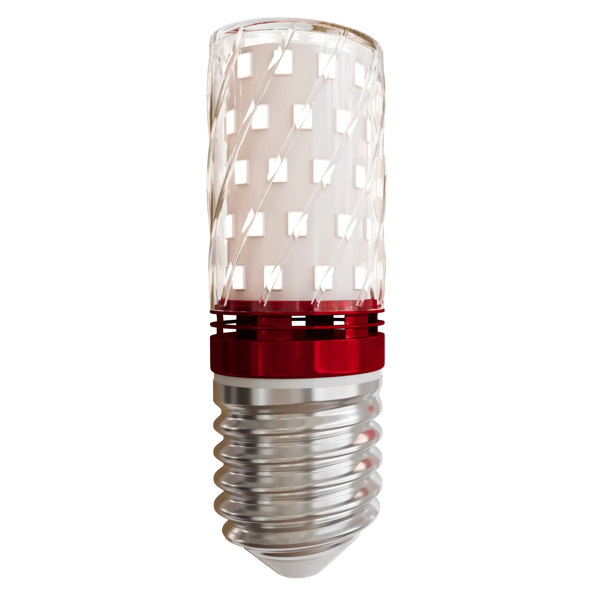 E26 LED Dimmable (6-Pack)