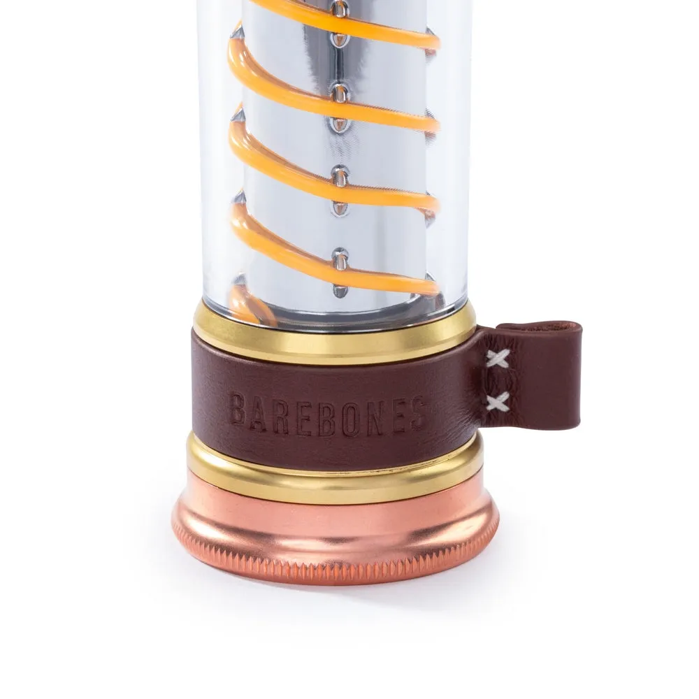 Edison Light Stick - Brass/Copper