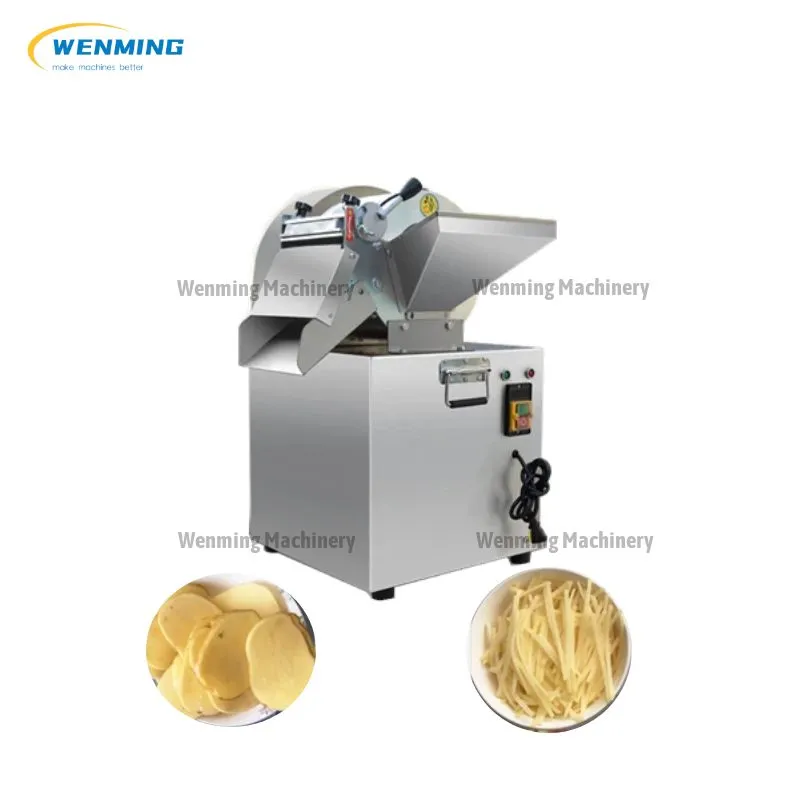 Electric Carrot Shredder Machine Hot Sale chips making machine