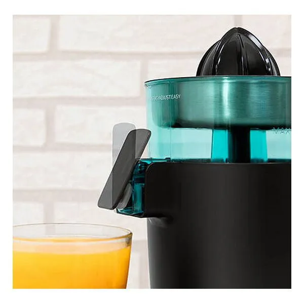 Electric Juicer Cecotec Zitrus TowerAdjust Easy 0,5 L 350W Black