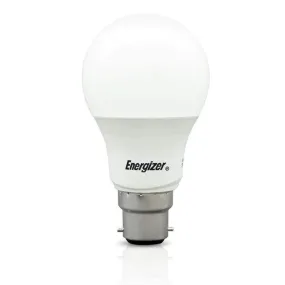 Energizer Led 1521Lm B22 Bc Glass Lightbulb