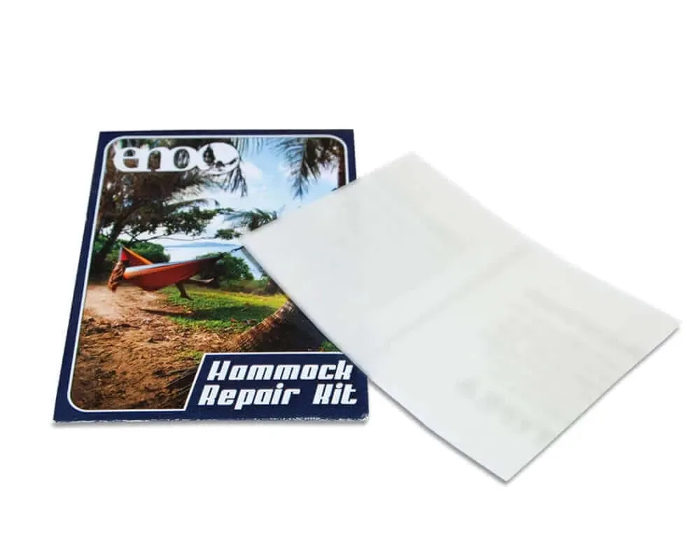 Eno Hammock Repair Kit