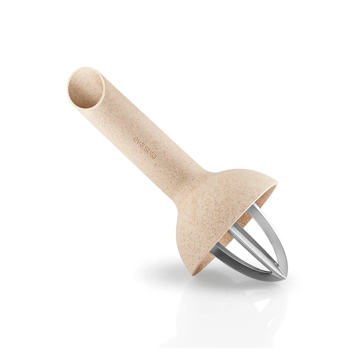 Eva Solo Green Tool Citrus Press Wheat