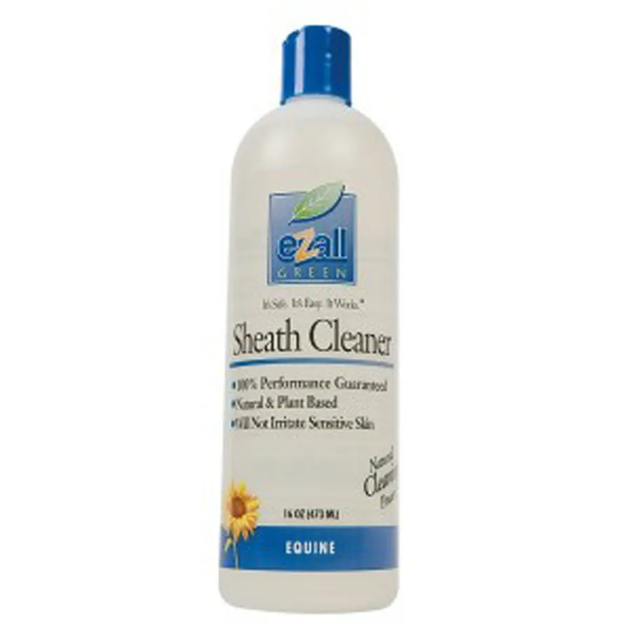 Ezall Sheath Cleaner