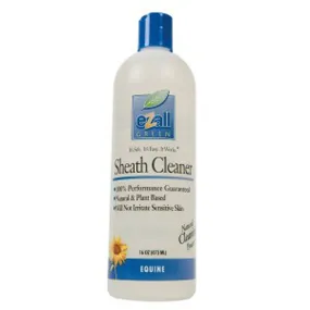 Ezall Sheath Cleaner