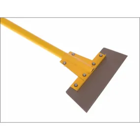 Faithfull Heavy Duty Fibreglass Floor Scraper 300mm