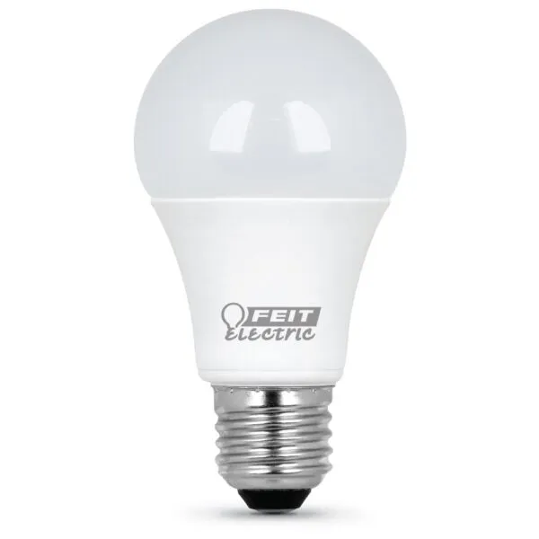 Feit Electric 75-Watt Equivalent A19 Soft White LED