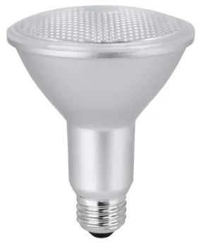 Feit Electric PAR30LDM/930CA LED Bulb, Flood/Spotlight, PAR30 Lamp, 75 W Equivalent, E26 Lamp Base, Dimmable :EA: QUANTITY: 1