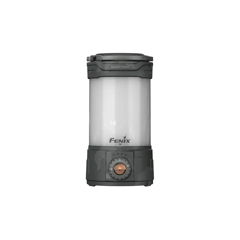 Fenix CL26R PRO High Performance LED Rechargeable Camping Lantern