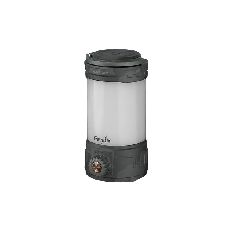 Fenix CL26R PRO High Performance LED Rechargeable Camping Lantern