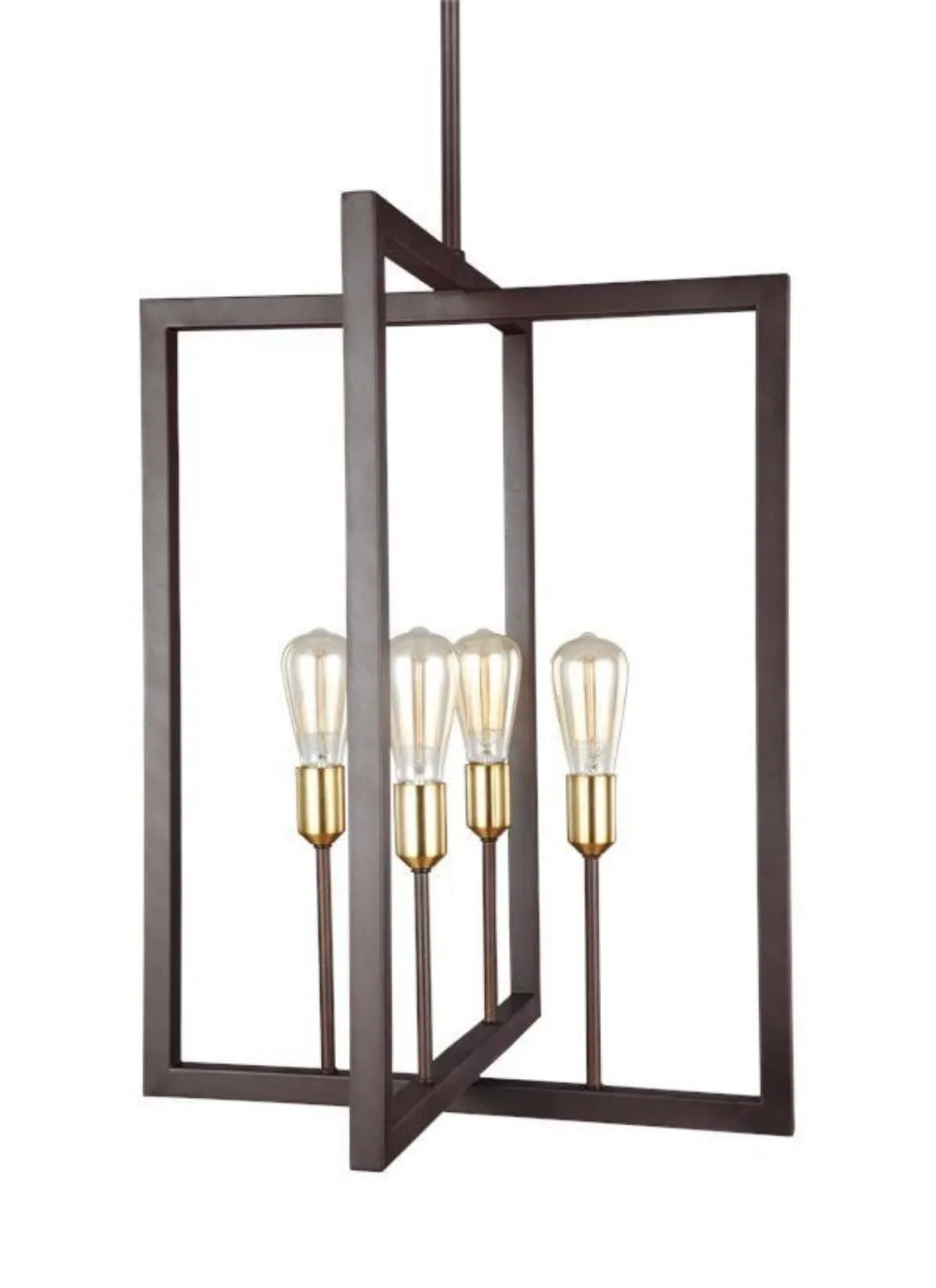 Fernet Linear Lantern