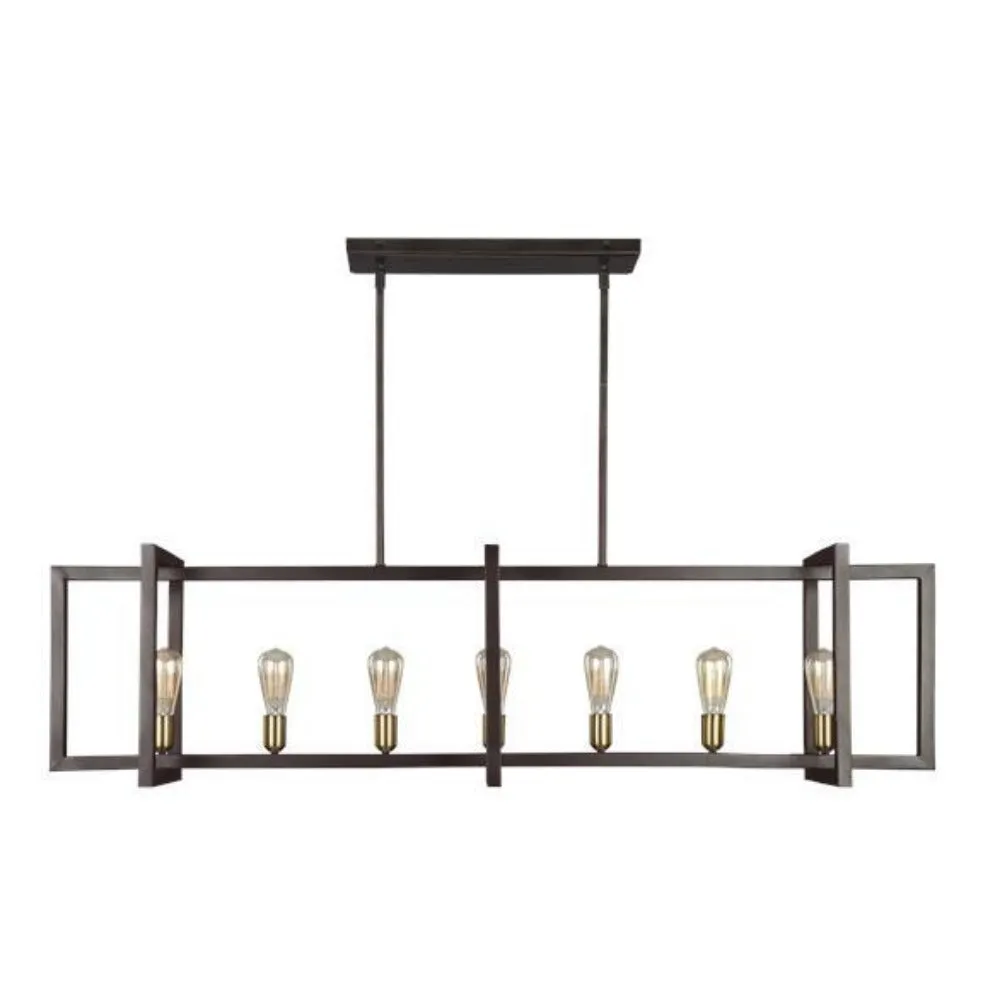 Fernet Linear Lantern