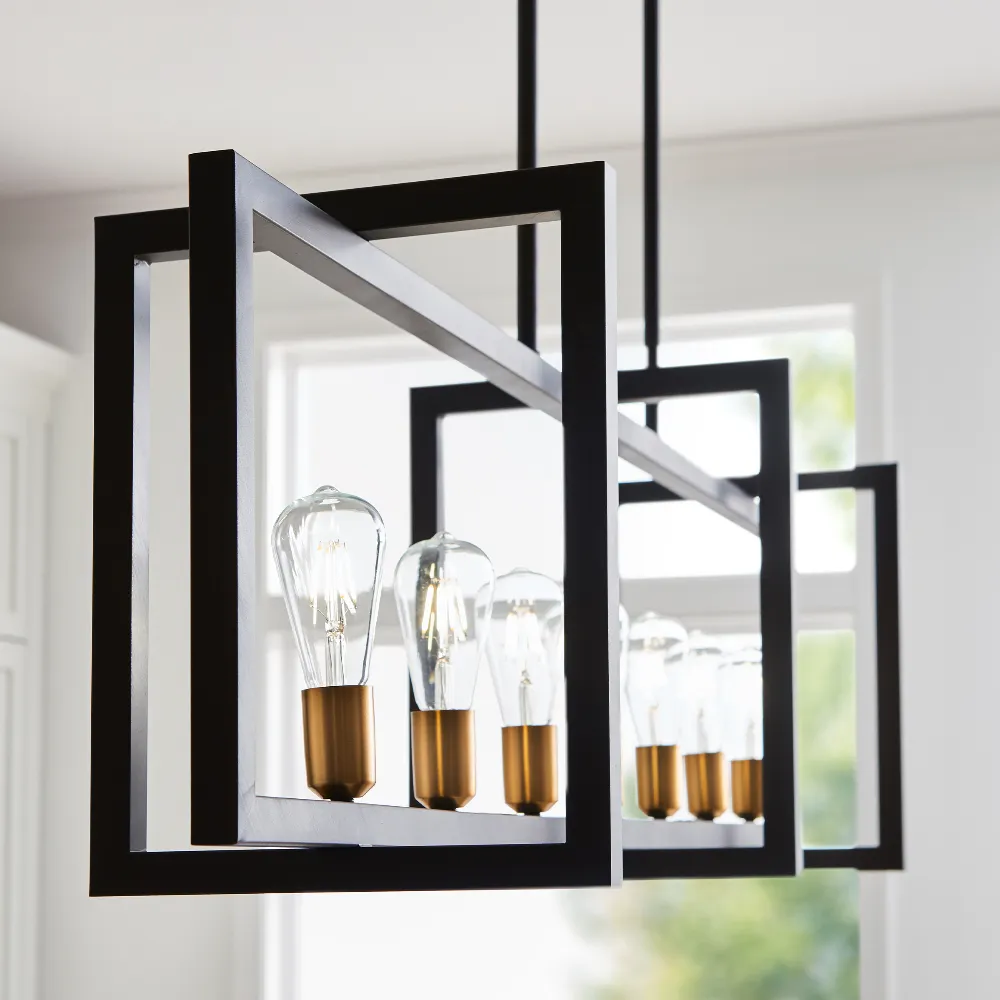 Fernet Linear Lantern