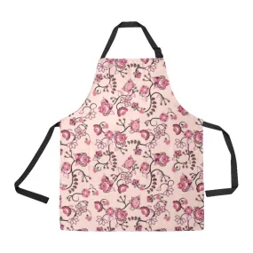 Floral Amour Apron