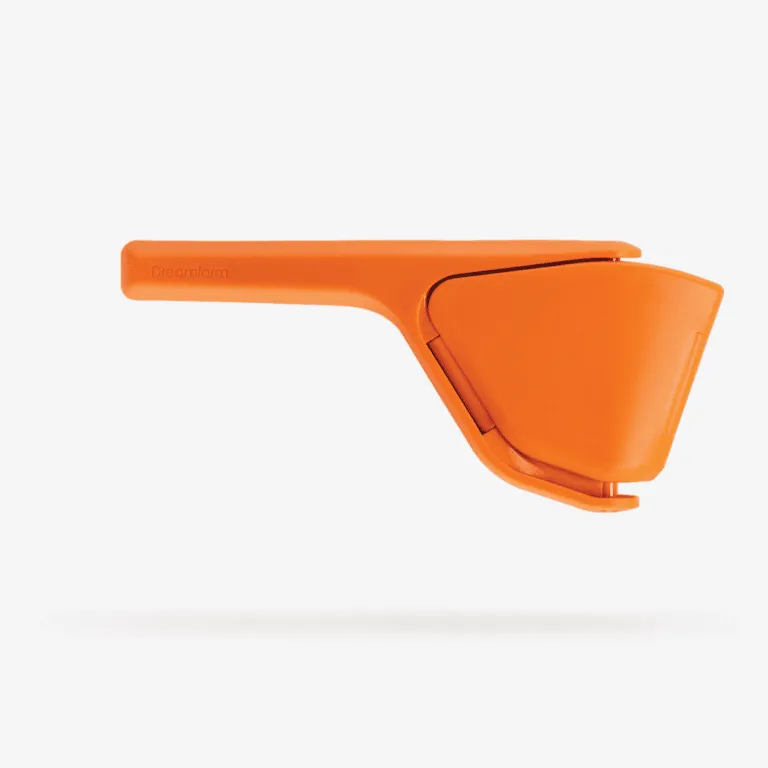 Fluicer Citrus Squeezer- Orange