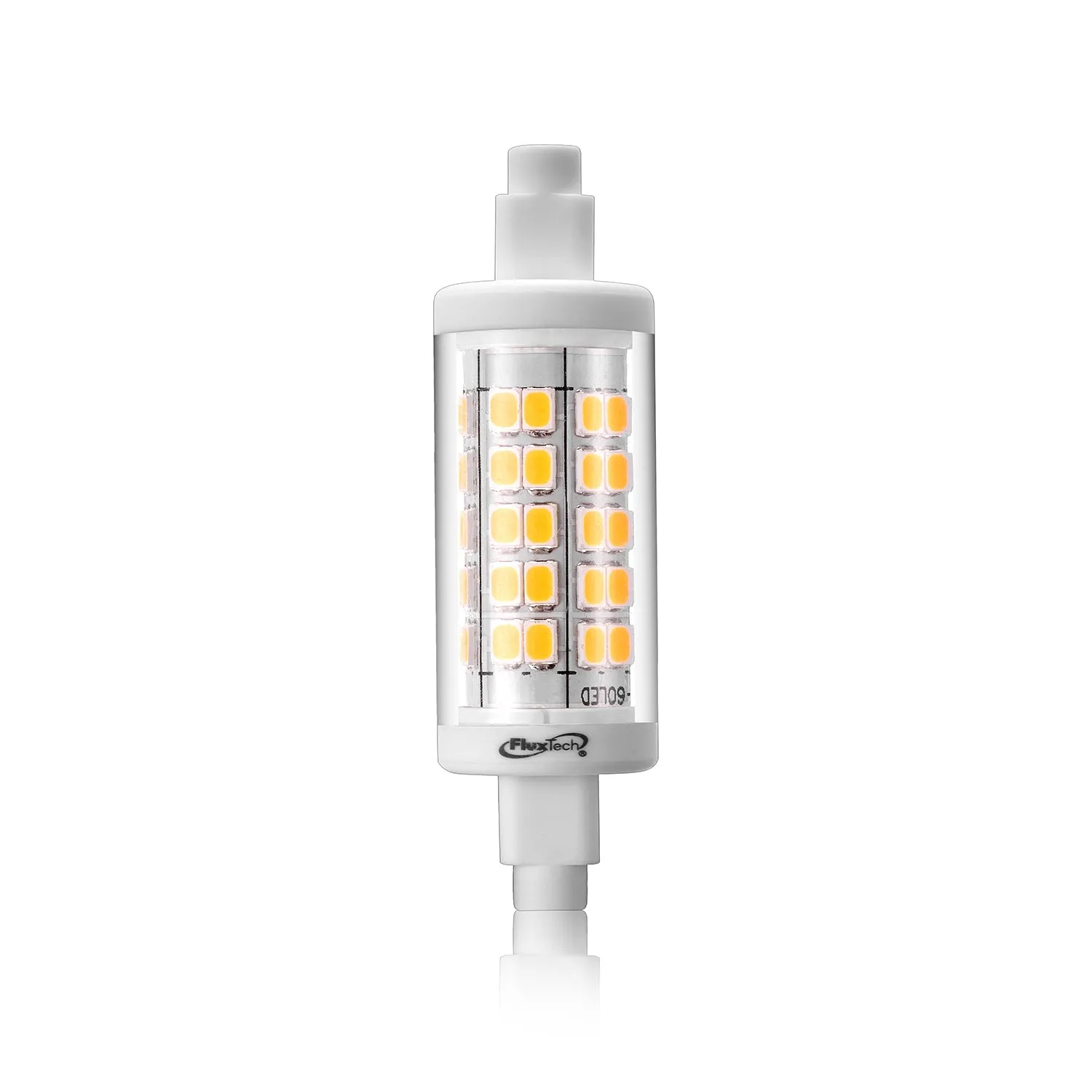 FluxTech - Universal Voltage R7S LED Bulb 20 x 78mm