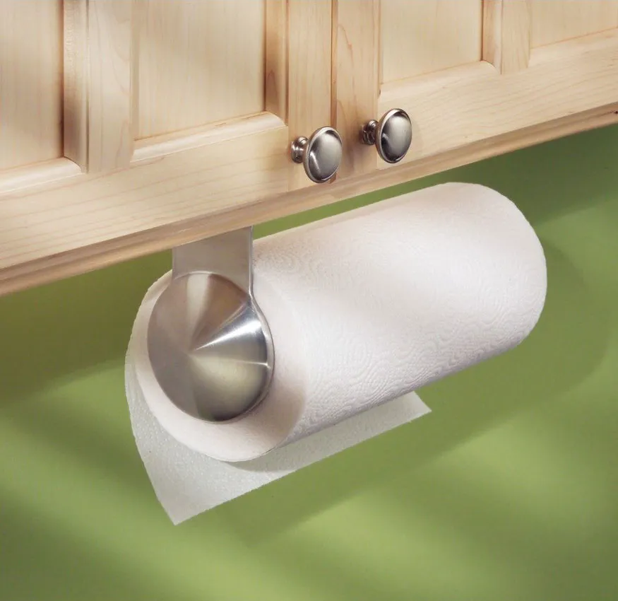 Forma Paper Towel Holder