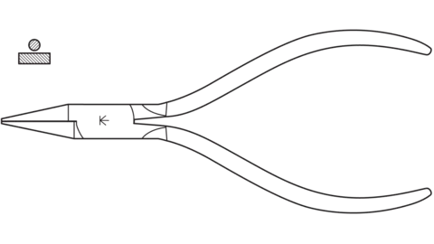 Forming Pliers