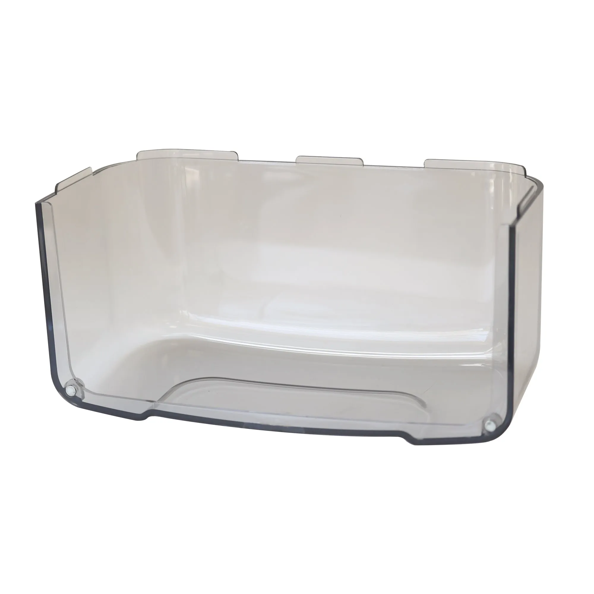 Front Upper Shell Clear Cover (CUBE300)