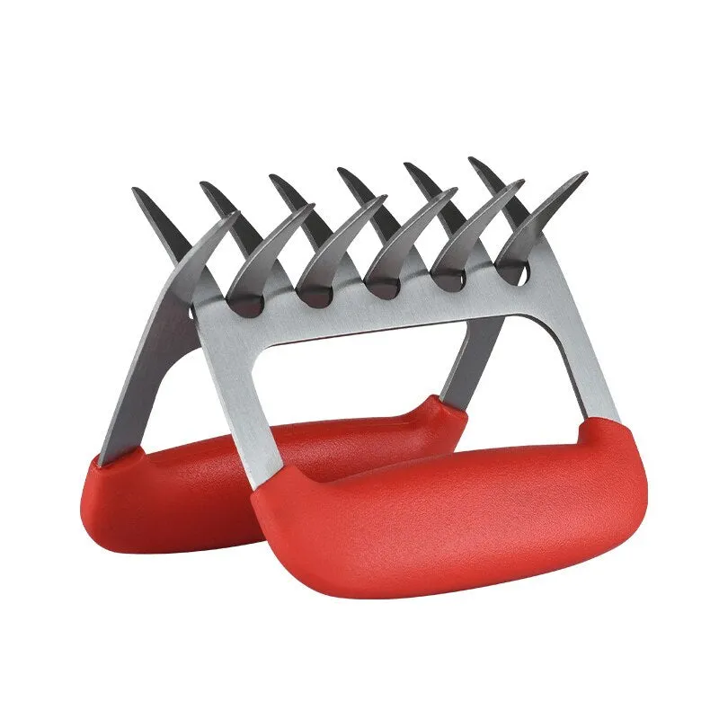 Funki Buys | Meat Claws | Stainless Steel Meat Shredder Claws