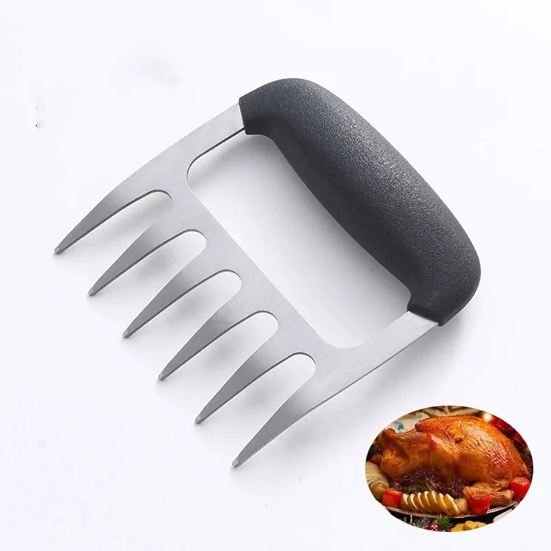 Funki Buys | Meat Claws | Stainless Steel Meat Shredder Claws