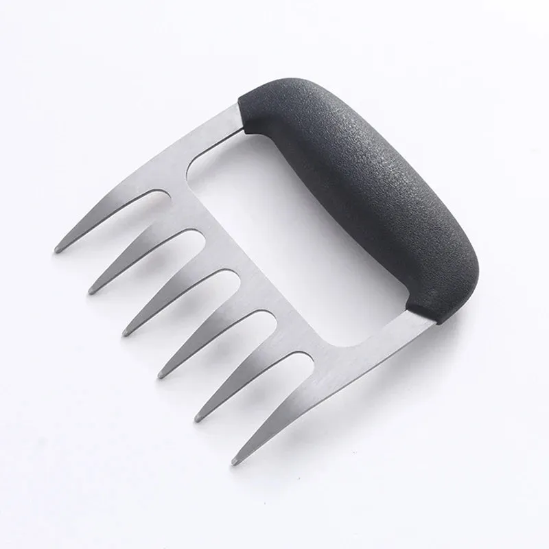 Funki Buys | Meat Claws | Stainless Steel Meat Shredder Claws