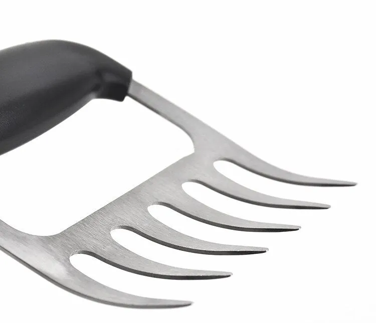 Funki Buys | Meat Claws | Stainless Steel Meat Shredder Claws